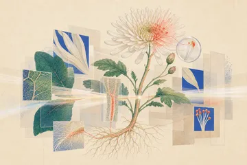 Abstract biology