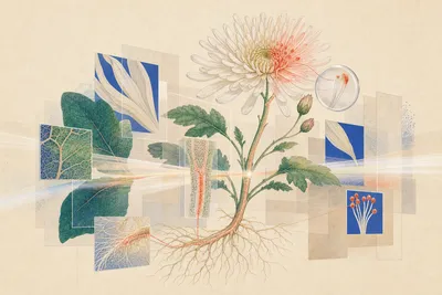Abstract biology