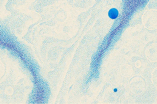 Blue Dot