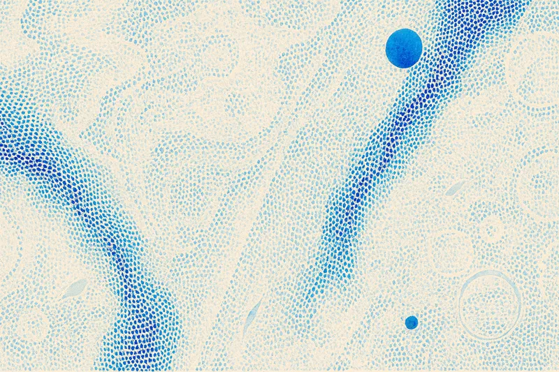 Blue Dot