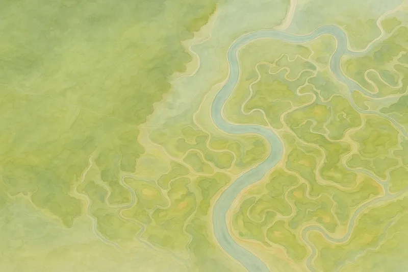 Diffusion - artist unknown