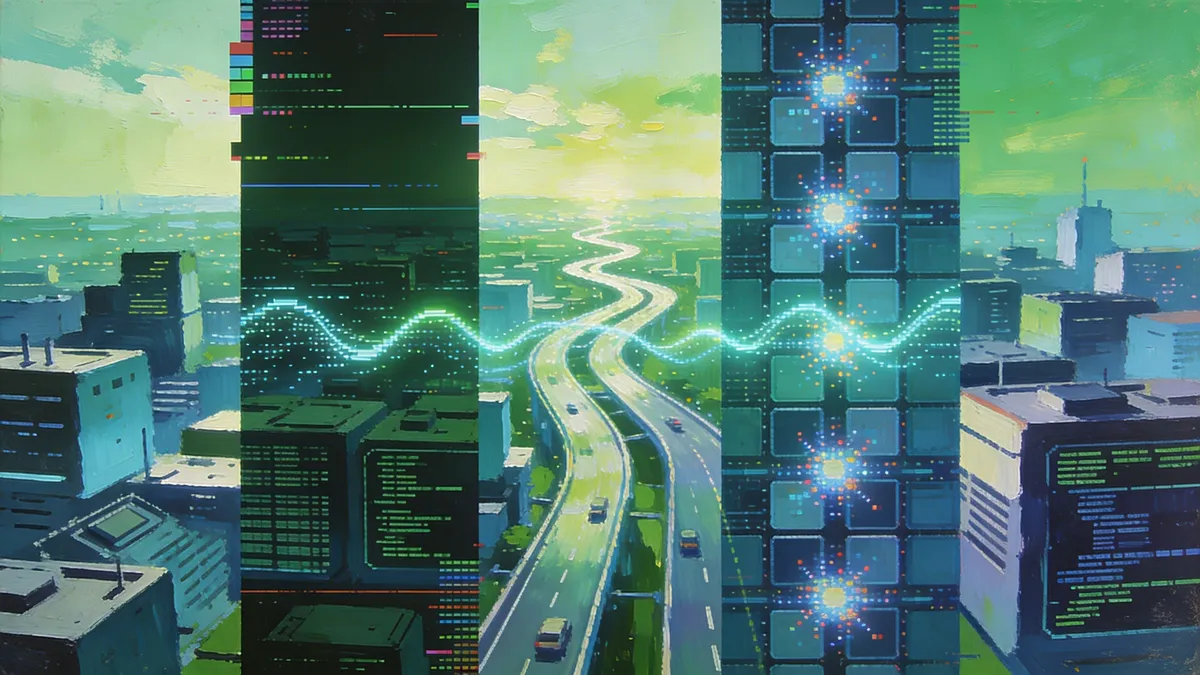 GPU Simulation: Warp Scheduling & Compute/Tensor Cores