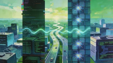GPU Simulation: Warp Scheduling & Compute/Tensor Cores