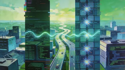 GPU Simulation: Warp Scheduling & Compute/Tensor Cores