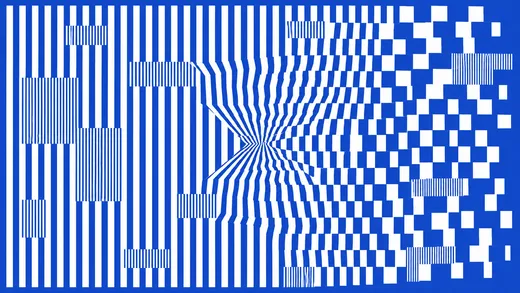 Abstract contention