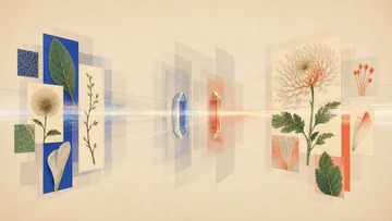 Abstract biology