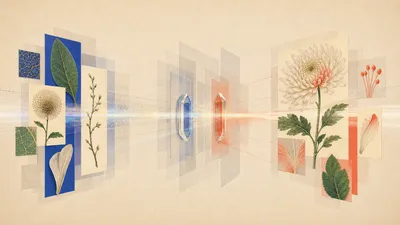 Abstract biology