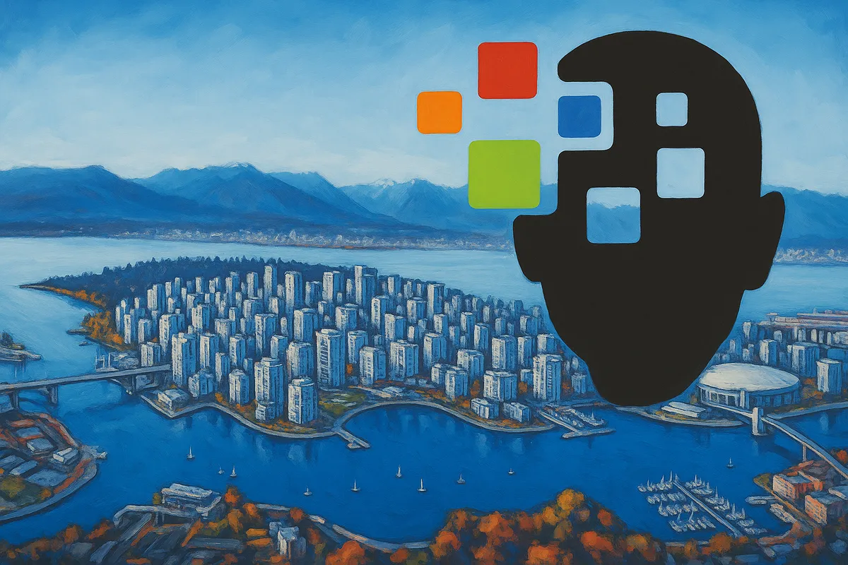 ICML 2025 in Vancouver