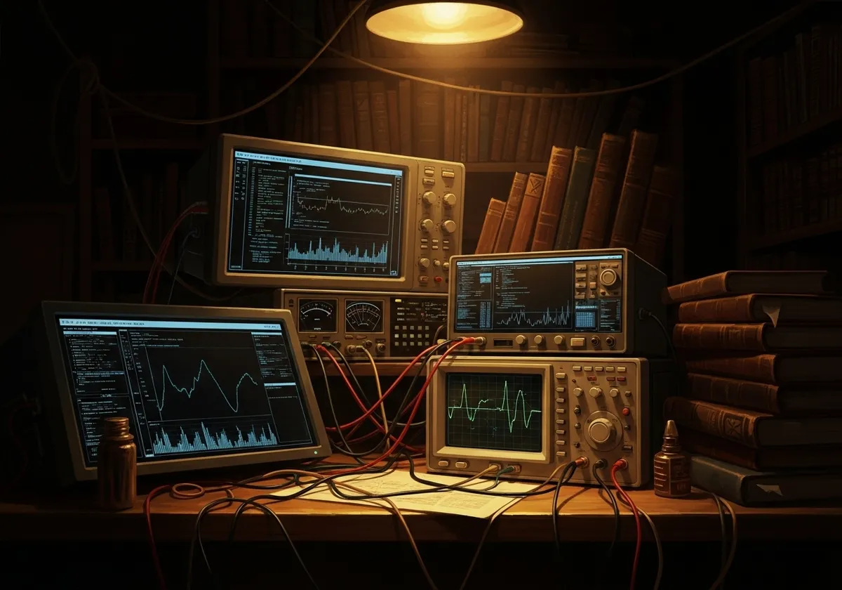 Rembrandt Computer