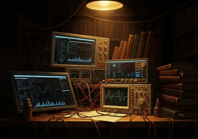 Rembrandt Computer