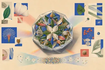 Abstract shapes